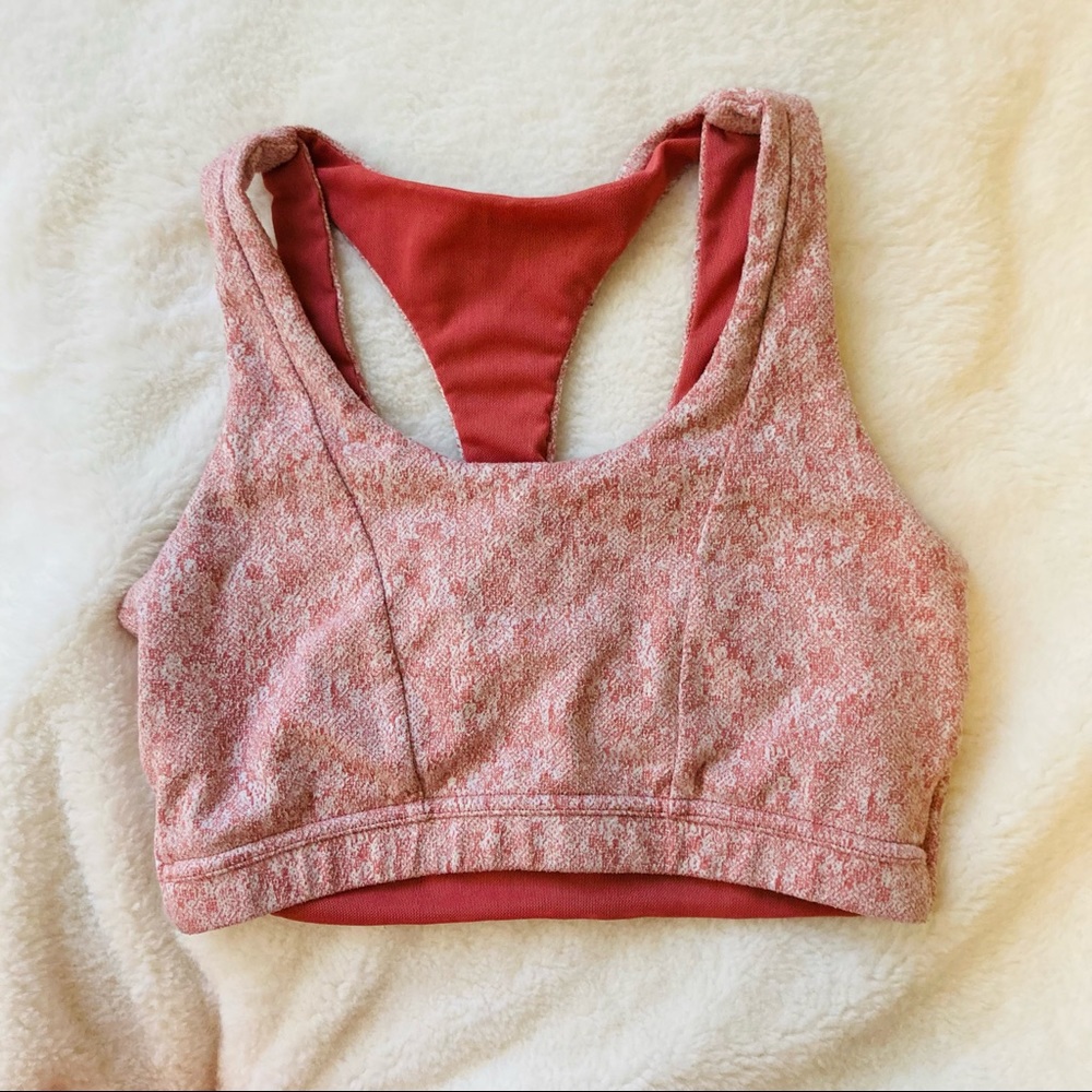 Gymshark Sports Bra